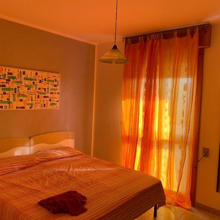 Roca Appartment 2 Luaran gambar