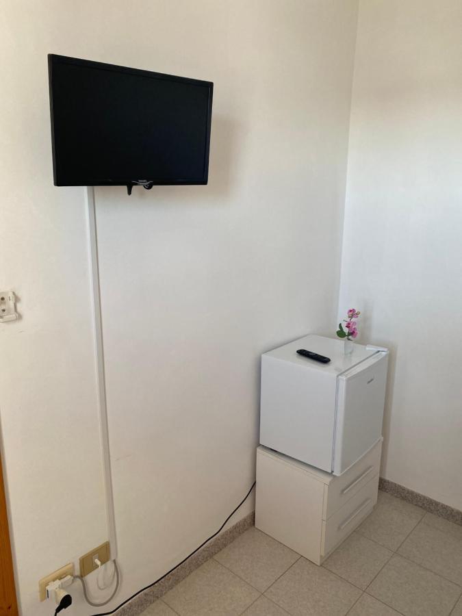 Roca Appartment 2 Luaran gambar