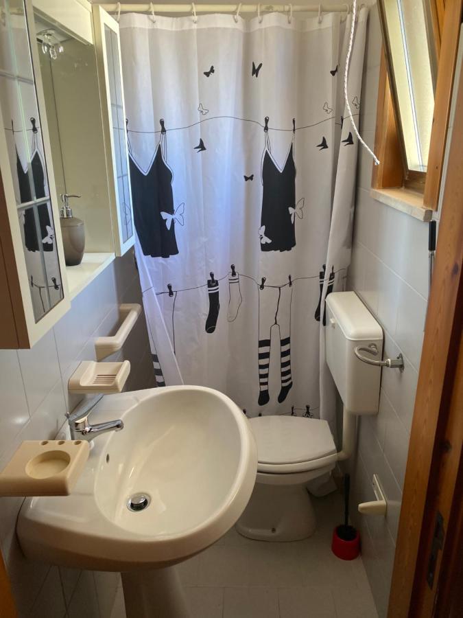 Roca Appartment 2 Luaran gambar
