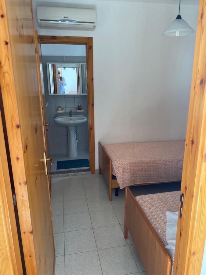 Roca Appartment 2 Luaran gambar