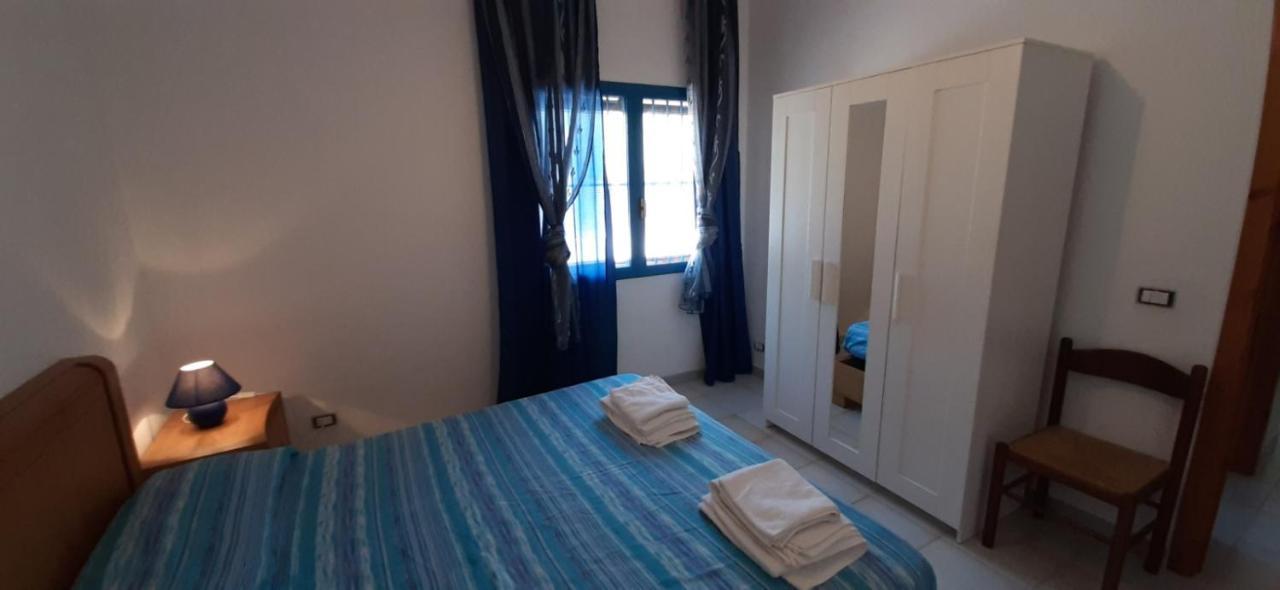 Roca Appartment 2 Luaran gambar