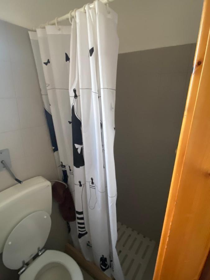 Roca Appartment 2 Luaran gambar
