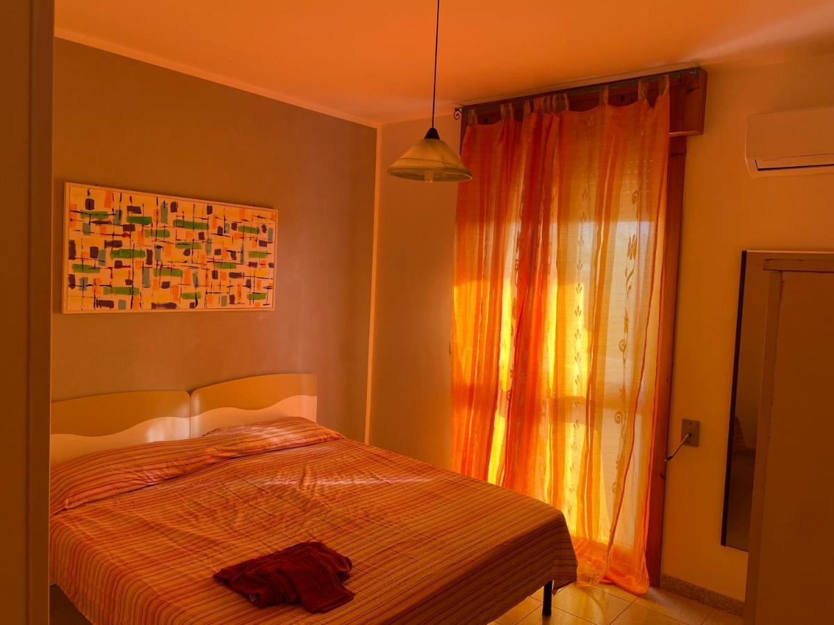 Roca Appartment 2 Luaran gambar