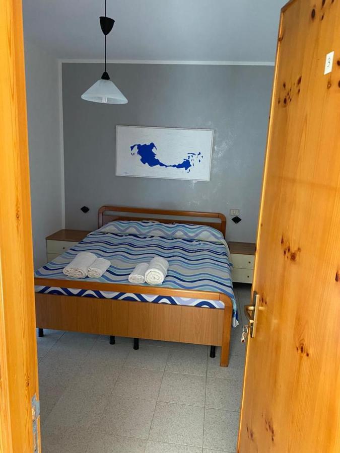 Roca Appartment 2 Luaran gambar